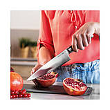 Ніж кухарський Berghoff Graphite 20 см 3950352, фото 2