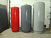 Теплоакумулятор 1500л, без утеплення, два контури, буферна бочка, ємкість, ємність, фото 7