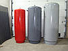 Теплоакумулятор 350л без утеплення, з теплообмінником на гарячу воду, буферна ємність, фото 6