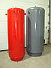 Теплоакумулятор 3000л без утеплення, буферна ємність, фото 6