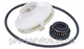 Крильчатка (ремкомплект) циркуляційного насоса 419027 для ПММ Bosch, Siemens