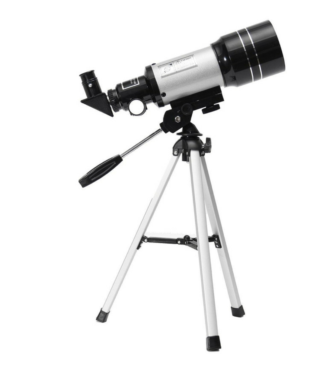 Телескоп астрономічний AZM70300 Б/У, фото 1