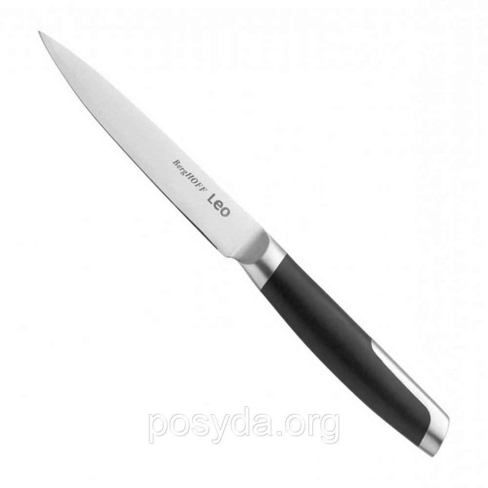 Ніж універсальний BergHOFF LEO Graphite 12 см 3950355