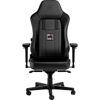 Ігрове крісло Noblechairs HERO Darth Vader Edition (NBL-HRO-PU-DVE)