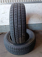 Шины зимние 195/65 r16C 104/102R Nexen 2021 год