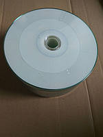 CD-R Videx Wide Inkjet Printable 80 52х (50 шт)