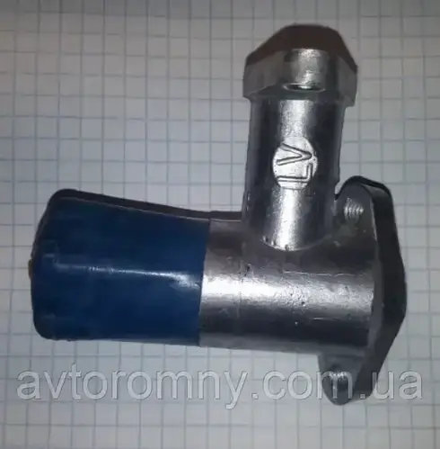 Кран отопителя салона печки водопроводный короткий ВАЗ 2101 2103 2104 ...