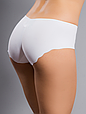 Трусики жіночі Acousma (P61 76H), колір Білий,  розмір XL, фото 2