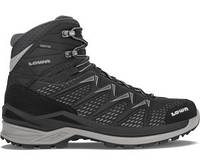 Черевики Lowa Innox Pro GTX Mid black/grey 310703 9930