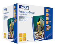 Epson 13x18 Premium Gl.Paper(500sh) (C13S042199)