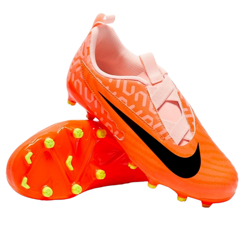 Бутси Nike Jr. Phantom GX Academy Cleat DZ3494-800