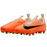 Бутси Nike Jr. Phantom GX Academy Cleat DZ3494-800, фото 3