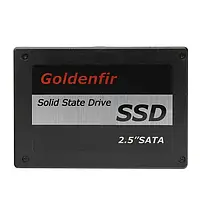 SSD накопичувач Goldenfir 128Gb