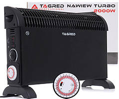 Конвектор електричний TAGRED TA903 (КМА)