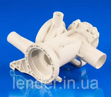 Корпус насоса Samsung DC61-02505A, фото 1