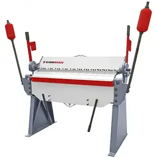 Вершки для згинання до 3 мм