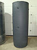 Теплоакумулятор 300л, в утепленні пінополіуретан, буферна ємність, фото 6