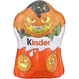Фігурка Kinder Schokolade kleine Hohlfigur Halloween 35g, фото 2