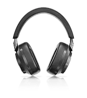 Bowers&Wilkins Px8 Black Bluetooth навушники, фото 4