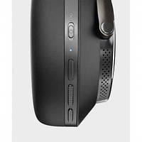 Bowers&Wilkins Px8 Black Bluetooth навушники, фото 5