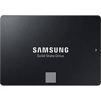 SSD накопитель SAMSUNG 2TB SATA V-NAND 2.5" 3bit MLC 870 EVO (MZ-77E2T0B/EU)