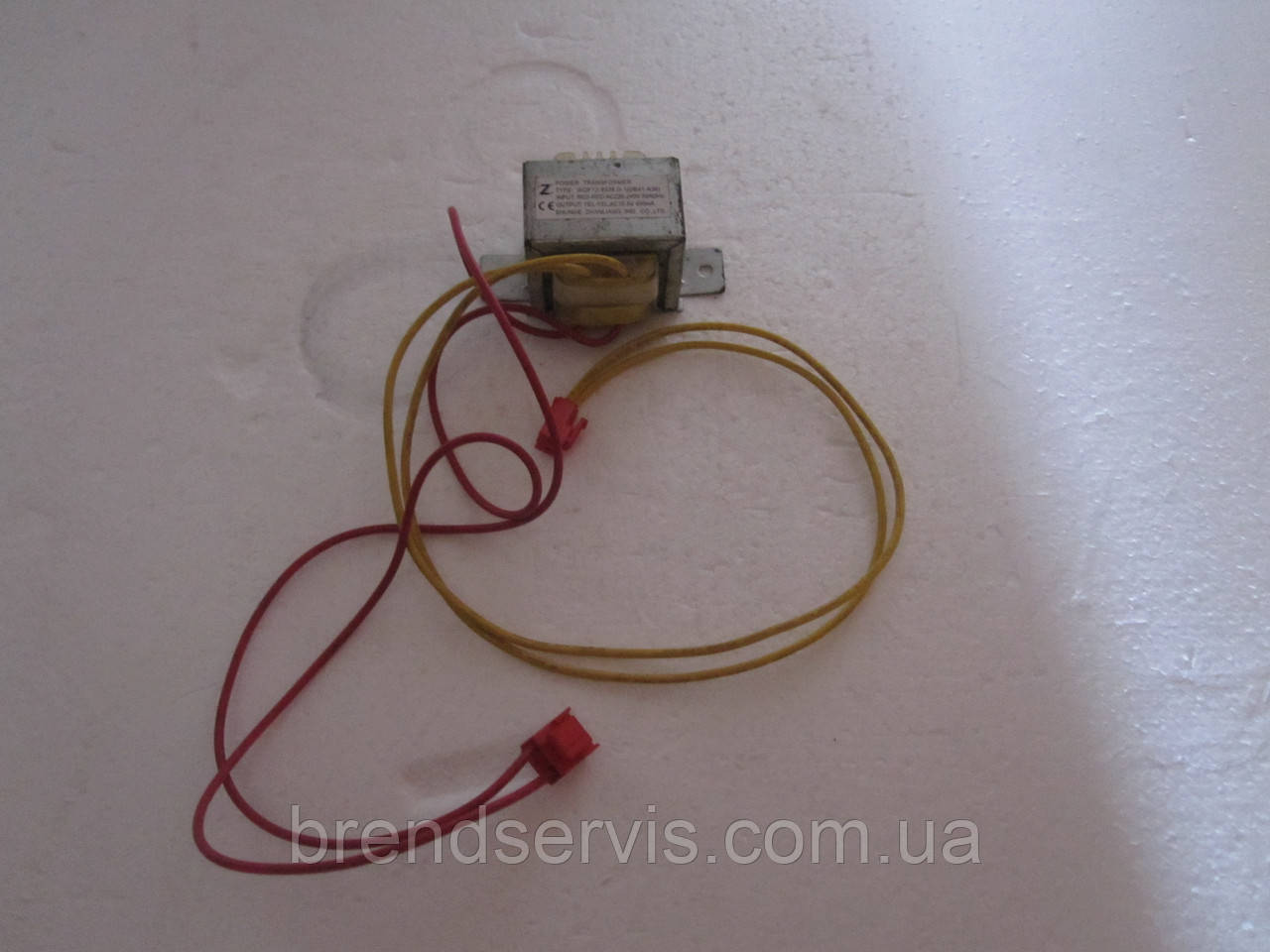 Трансформатор для холодильника, фото 1