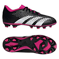 Бутсы Adidas Predator Accuracy.4 FG Jr HQ0952