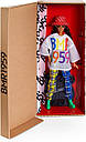 Лялька Барбі БМР у картатих штанах і панамі Barbie BMR1959 GNC48, фото 6