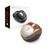 Масажер для ніг Medica+ FootMass 5.0 гарантія 1 рік