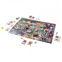 Настільна гра Дальні рубежі (Red Outpost) (російською), фото 3