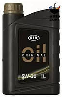 Моторное масло Kia Original Oil 5W-30 C3 1л (214350)