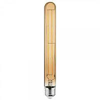 Светодиодная лампа Filament RUSTIC TUBE-6 6W E27 2200К