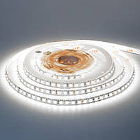 Led лента 12В белая AVT-New smd3528 120LED/m IP20, 1м