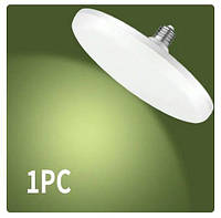 Светодиодная лампочка, LED лампа 6500K 30 Вт стандартный цоколь E27
