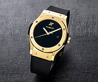 HUBLOT CLASSIC FUSION YELLOW GOLD 42MM. ААА