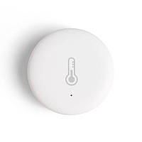 Датчик температуры и влажности ZigBee TH sensor