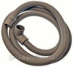 Зливний шланг C00054869 для ПММ Indesit, Hotpoint Ariston