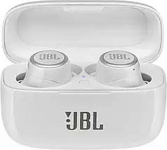 Навушники JBL Live 300 TWS White (JBLLIVE300TWSWHT), фото 4
