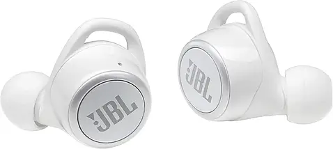 Навушники JBL Live 300 TWS White (JBLLIVE300TWSWHT), фото 6