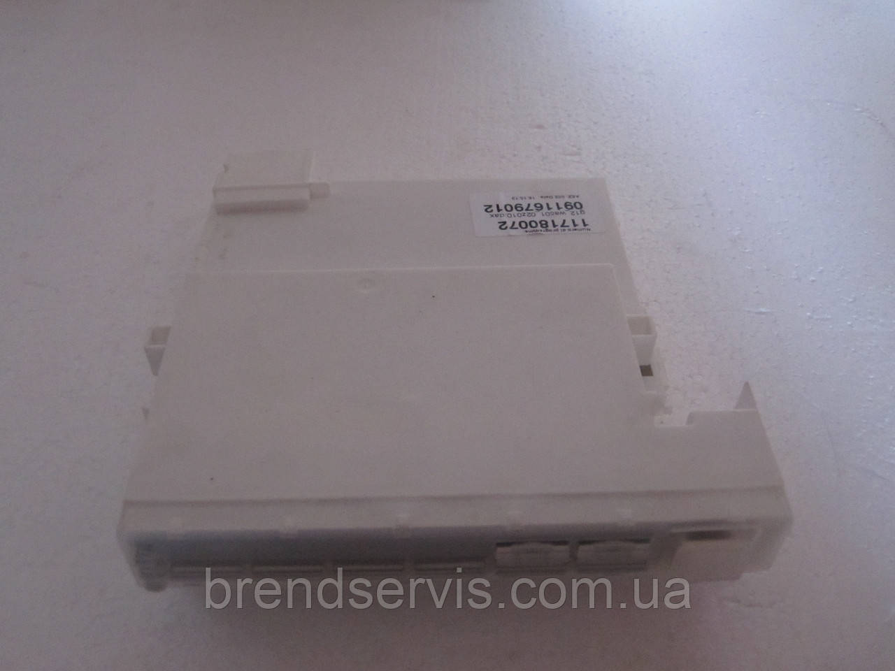 Модуль (плата) керування для посудомийки Electrolux , фото 1