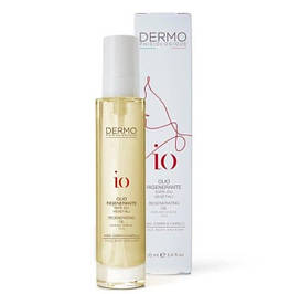 IO Regenerating Oil - Регенеруючі засоби