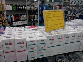 Менюхолдер настільна рамка А4 на ніжках під кутом 75 градусів (1401), фото 5