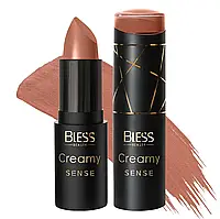 Bless Beauty Помада для губ Creamy sense тон 01