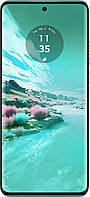 Мобильный телефон Motorola Moto Edge 40 Neo 12/256GB Soothing Sea (PAYH0081RS)