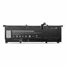 Акумулятор 8N0T7 TMFYT Dell XPS 15 9575-D1805TS D1605TS P73F(DF13) 5530 11.4V 75WH (під замовлення)