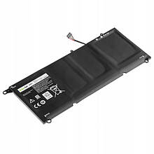 Акумулятор 90V7W JD25G Dell XPS 13 9343 9350 P54G 5400mAh 40Wh 7.4 V (під замовлення 14 днів)