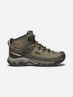 Ботинки Keen Targhee III Mid WP