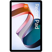 Планшет Xiaomi Redmi Pad 3 / 64GB Wi-Fi (VHU4178EU) зеленый