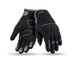 Seventy SD-C45 Lady Gloves Black, XS Мотоперчатки жіночі утеплені вологостійкі