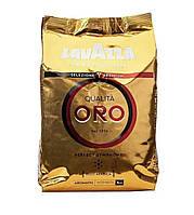 Кофе в зернах Lavazza ORO 1кг